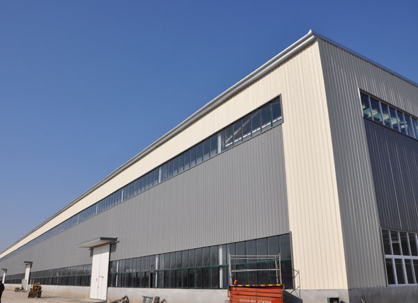 河源新场外景图一