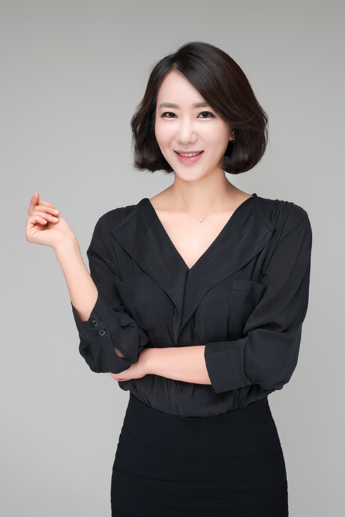 河源千佼填 国际高级纹绣师